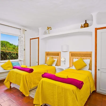 Villa Namibe Na Quinta Da Balaia