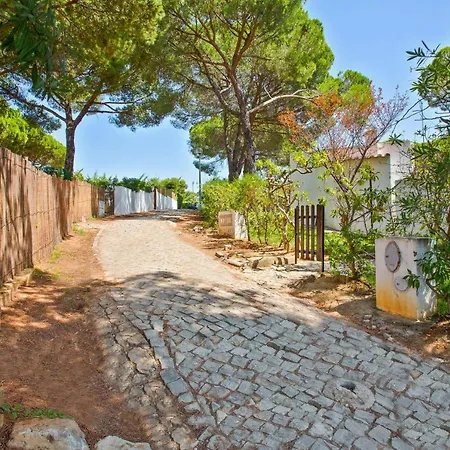 Namibe Na Quinta Da Balaia *