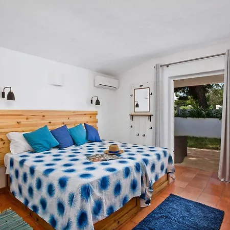 Namibe Na Quinta Da Balaia Villa Albufeira