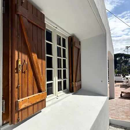 Namibe Na Quinta Da Balaia Villa Albufeira