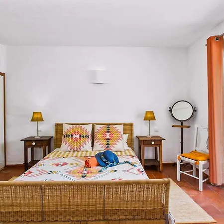 Willa Namibe Na Quinta Da Balaia Albufeira