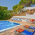 Villa Namibe Na Quinta Da Balaia Albufeira