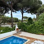 Namibe Na Quinta Da Balaia