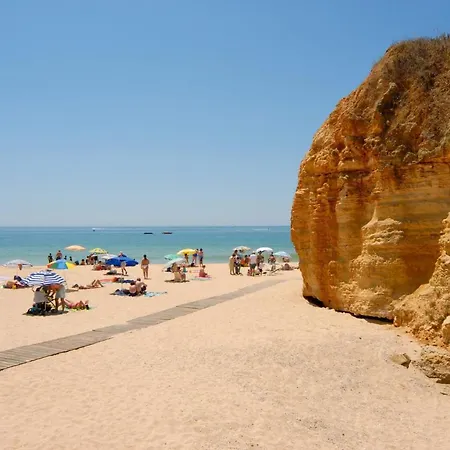 Namibe Na Quinta Da Balaia Βίλα *