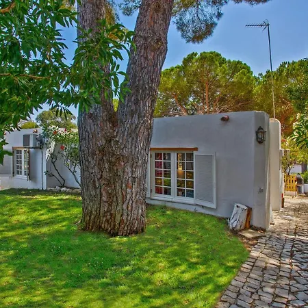 Namibe Na Quinta Da Balaia * 阿尔布费拉