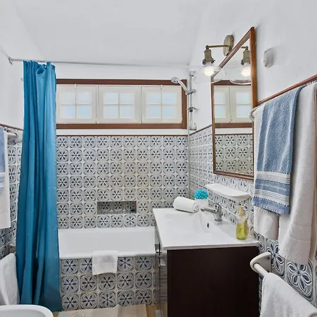 Namibe Na Quinta Da Balaia 阿尔布费拉