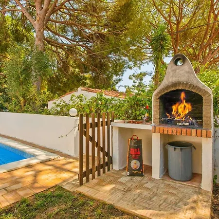 别墅 Namibe Na Quinta Da Balaia