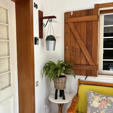 Βίλα Namibe Na Quinta Da Balaia *