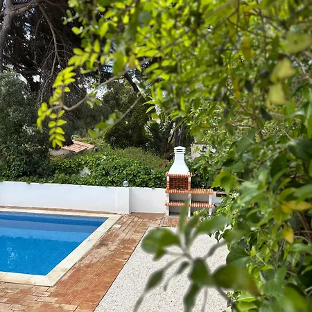 Namibe Na Quinta Da Balaia Βίλα