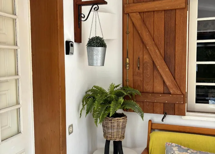 Villa Namibe Na Quinta Da Balaia *