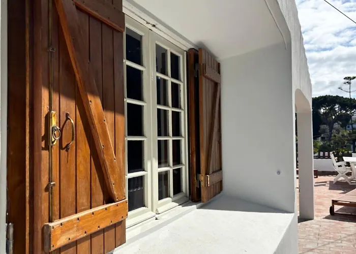 Namibe Na Quinta Da Balaia Villa Albufeira