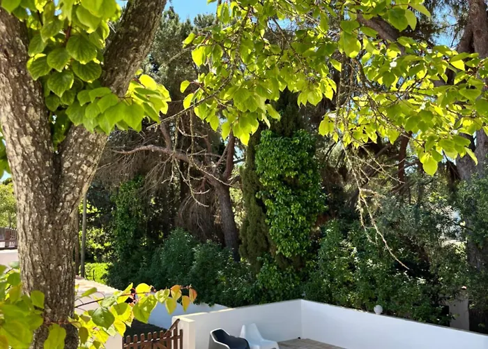 Namibe Na Quinta Da Balaia *