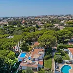 Vila Namibe Na Quinta Da Balaia *