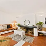 Vila Namibe Na Quinta Da Balaia