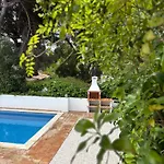 Namibe Na Quinta Da Balaia Vila