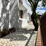 Vila Namibe Na Quinta Da Balaia