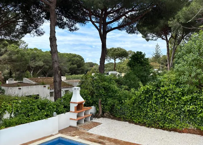 Namibe Na Quinta Da Balaia