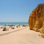 Namibe Na Quinta Da Balaia Villa *